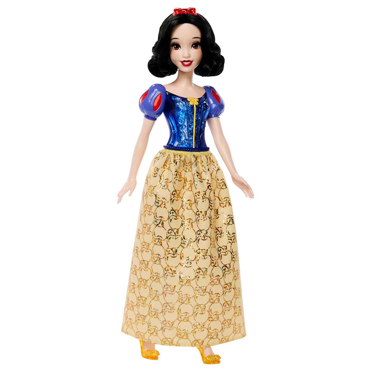 Boneca Princesa Branca de Neve Mattel