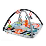 Tapete de Atividades Musical 3 Em 1 Fisher Price