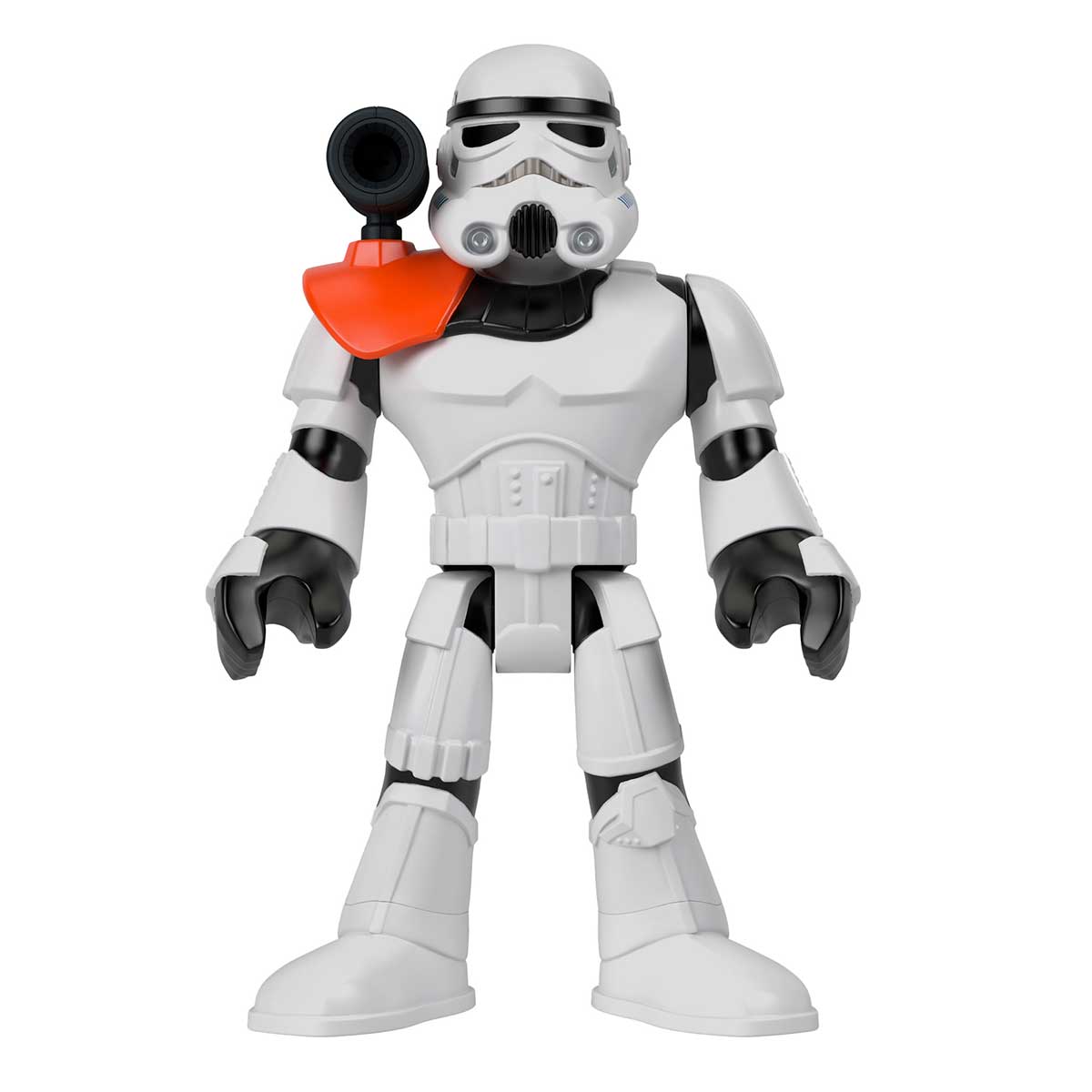 Boneco Star Wars Imaginext XXL Stormtrooper Mattel