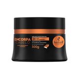 Máscara Engrossadora Haskell Encorpa Cabelo 300g