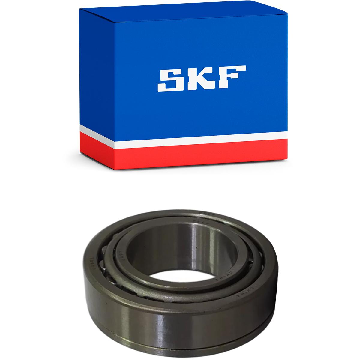 Rolamento De Roda Mercedes Benz Sprinter Traseiro Skf - Carrefour