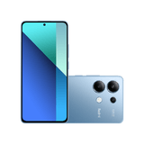 Smartphone Redmi Note 13 8gb Ram 256gb Azul