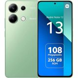 Smartphone Redmi Note 13 8gb Ram 256gb Verde