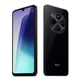 Smartphone Redmi 14c 4gb Ram 256gb Preto