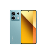 Smartphone Redmi Note 13 5g 8gb Ram 256gb Azul