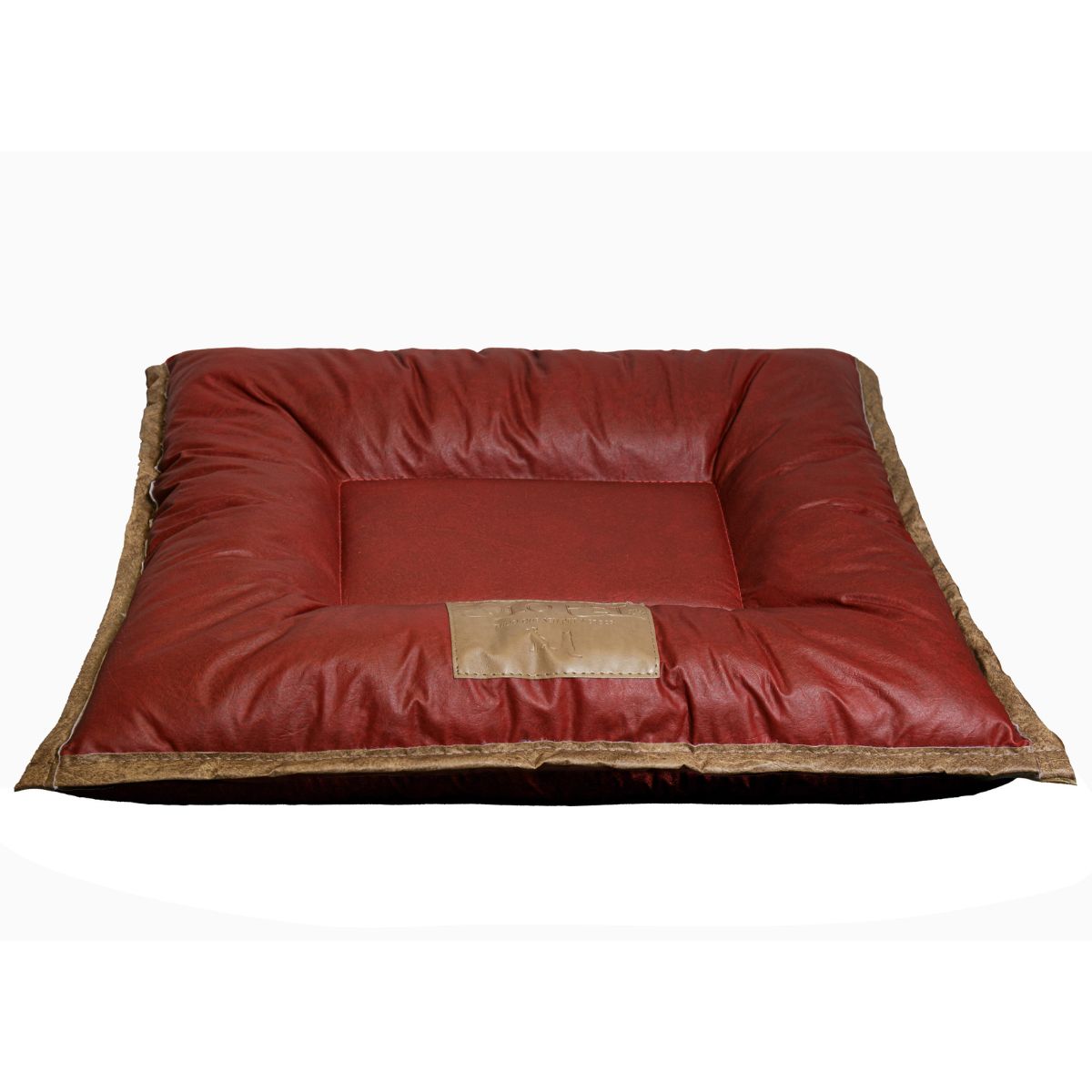 Cama Colchonete Pet Média Cachorro Gato