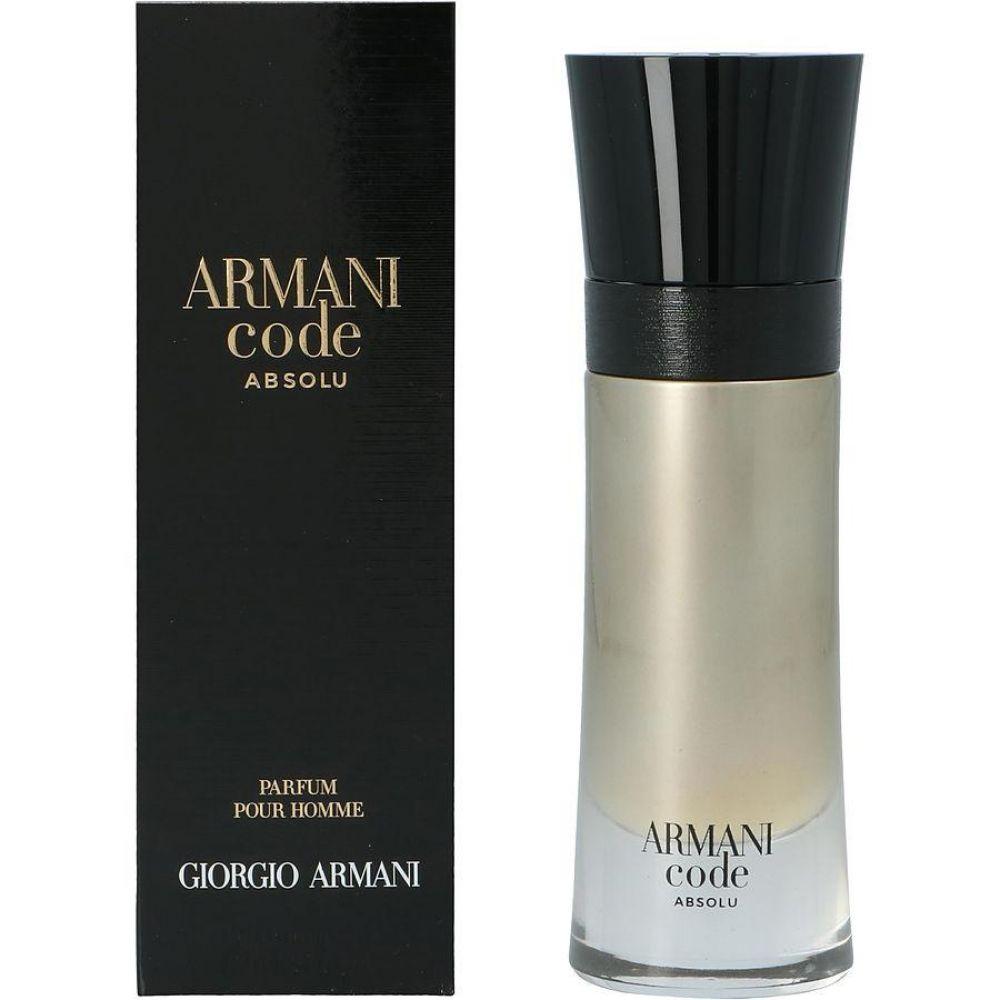 armani gold absolu