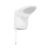 Ducha Acqua Jet Ultra 7800w Branco Lorenzetti 220v