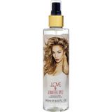 Água De Cheiro Feminino Jennifer Lopez Jlove 236 Ml