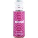 Água De Cheiro Feminino Roberto Cavalli Just Bold Blossom 250 Ml