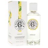 Água De Cheiro Feminino Roger &amp; Gallet Cedrat Citron Water (unisex) 100 Ml