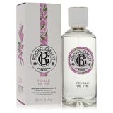 Água De Cheiro Feminino Roger &amp; Gallet Feuille The Water (unisex) 100 Ml