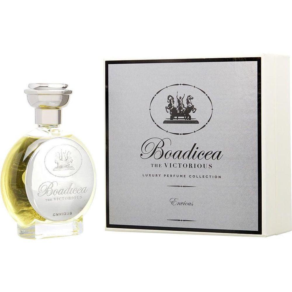 香水(ユニセックス) Boadicea the Victorious ENVIOUS 100ml Perfume Unisex Boadicea The Victorious Envious Eau De Parfum Spray