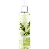 Água De Cheiro Feminino Yardley Lily Of The Valley Spray Corporal 200 Ml