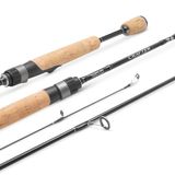 Vara Maruri By Nakamura Crafter S17 631m 1,91m 6&#39;3&#39;&#39; 8-17lbs Carbono Molinete