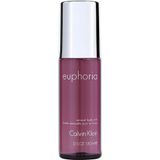 Água De Cheiro Feminino Calvin Klein Euphoria 150 Ml