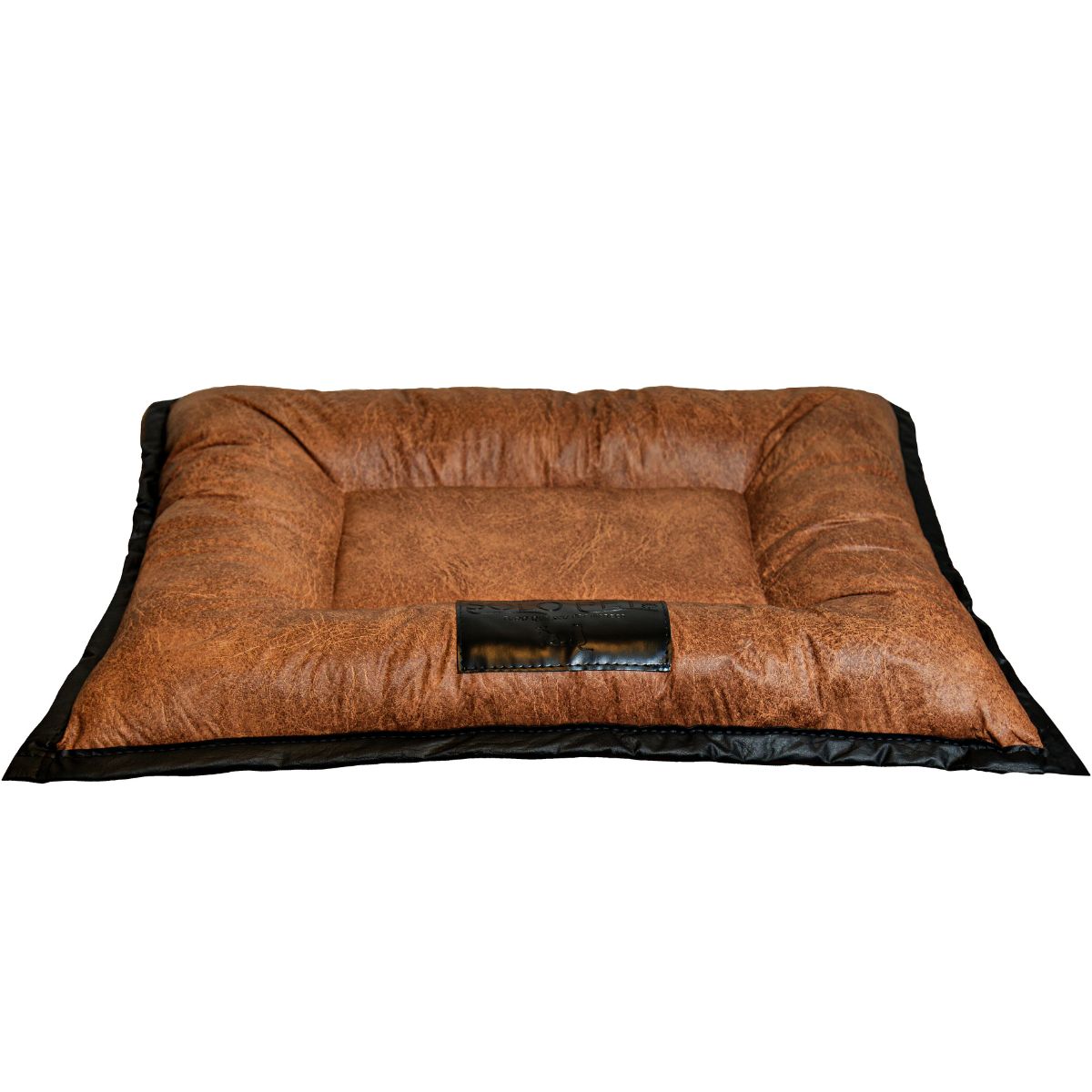 Cama Colchonete Pet Média Cachorro Gato