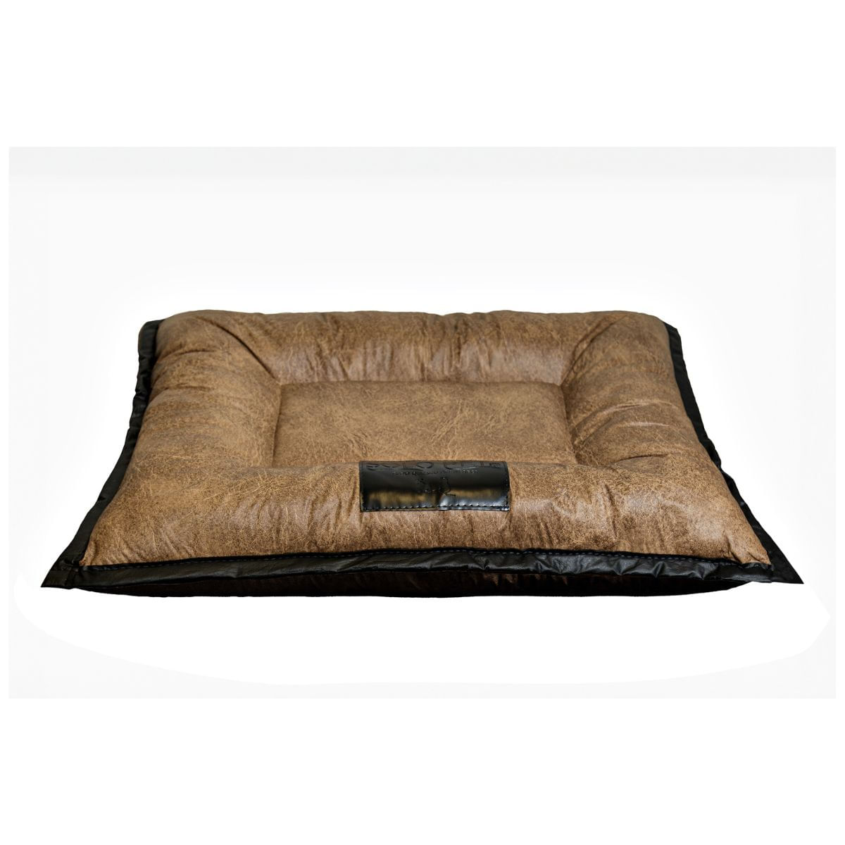 Cama Colchonete Pet Média Cachorro Gato