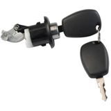 Maçaneta Externa Porta-malas C-chave Sandero G1 07 A 14 [f103]
