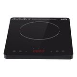 Cooktop De Indução Hq 1 Boca Portátil 2000w Preto Hq-ids2001p 220v