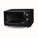 Forno Elétrico Gourmet Grill Bancada Preto 44l Fischer 220v