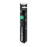 Escova Sensitive 6240 Natural Black
