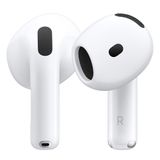 Apple Airpods (4 Geração) Com Estojo De Recarga Usb-c