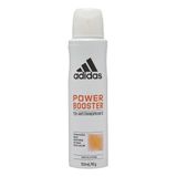 Desodorante Antitranspirante Aerosol Adidas Power Booster Feminino 150ml