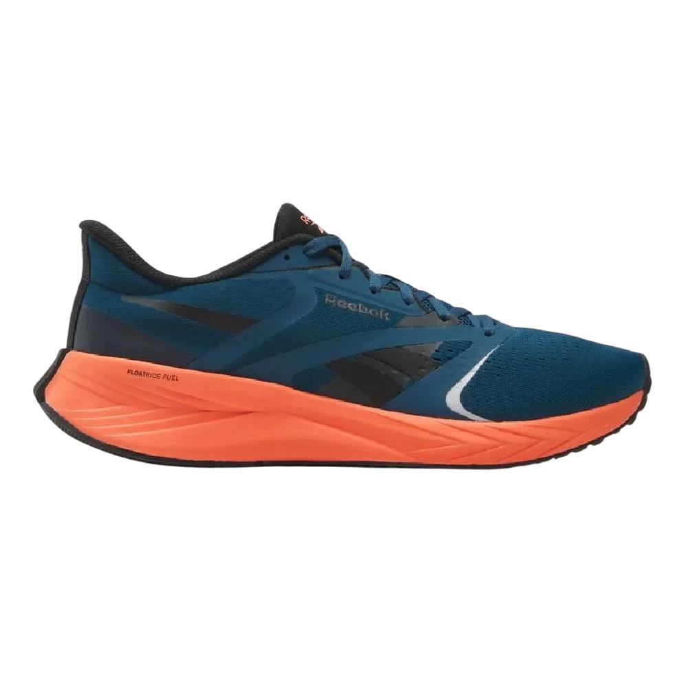Tenis Reebok Energen Tech Plus 2 Marinho/laranja 039
