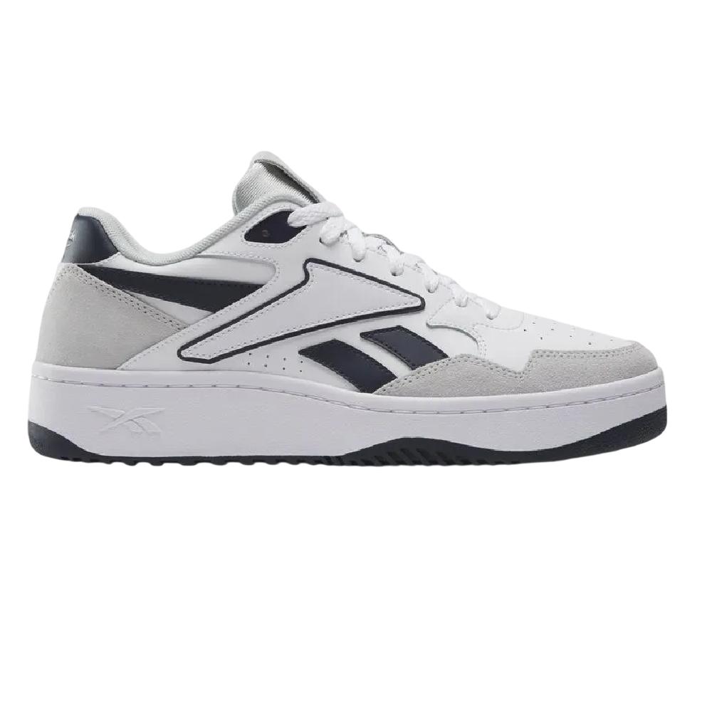 Tenis Reebok Atr Chill Branco/cinza 041