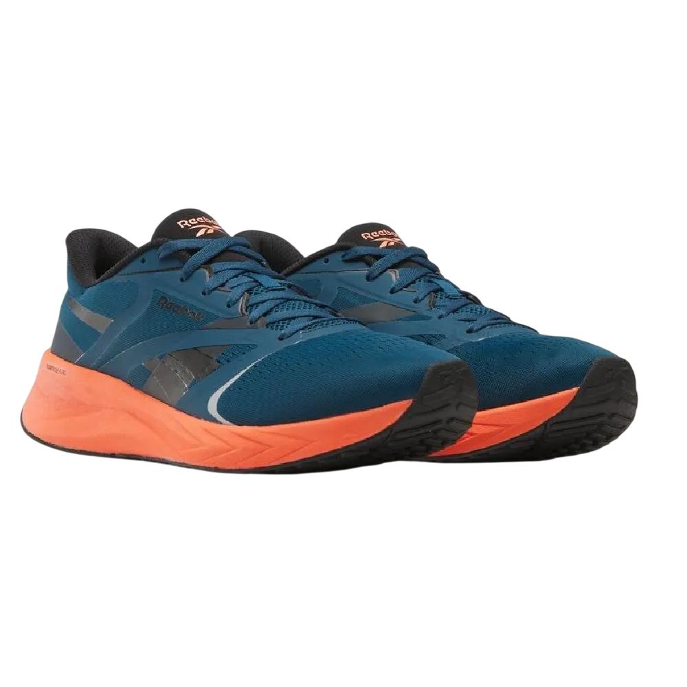 Tenis Reebok Energen Tech Plus 2 Marinho/laranja 040 - Carrefour