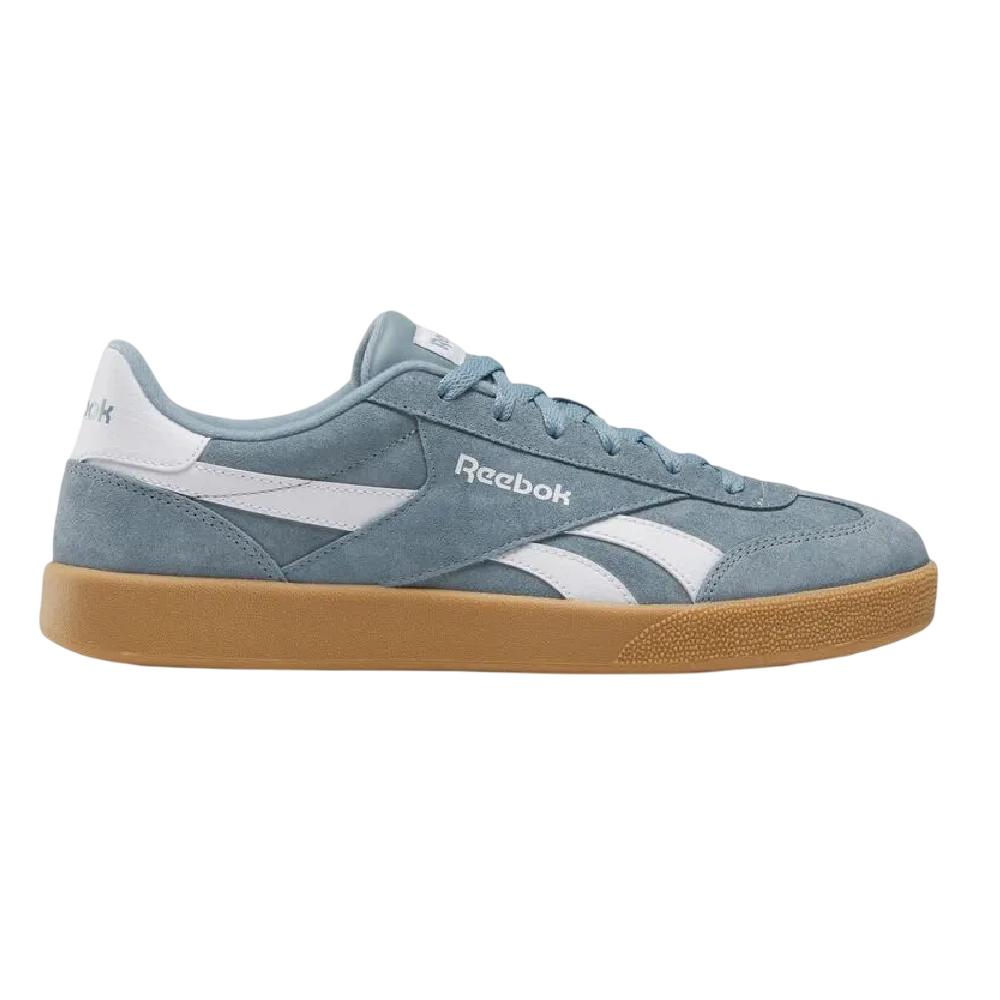 Tenis Reebok Smash Edge Azul/branco 041