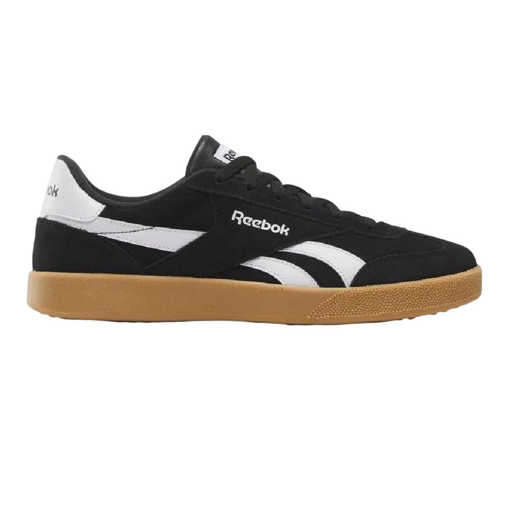 Tenis Reebok Smash Edge Preto/branco 042