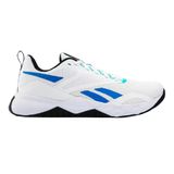 Tenis Reebok Nfx Trainer Branco 043