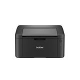 Impressora Brother Laser Monocromatica A4 110v Wi-fi Hll1232w Preta