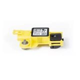 Sensor Impacto Porta Lateral Airbag Vectra Gm 13264084