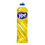 Detergente Líquido Ypê Lava Louças Neutro 500ml Embalagem Com 24 Unidades