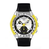 Relógio Tissot T-tracx T010.417.17.031.03