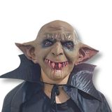 Mascara Gremlin Assustadora - 01 Unidade