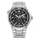 Relógio Citizen Eco-drive Endeavor Bj7140-53e
