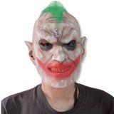 Mascara Coringa Punk Cosplay - 01 Unidade