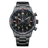 Relógio Citizen Eco Drive Chronograph Ca0797-50e