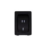 Chave Interruptor Unipolar 15a 2 Posições Secador Taiff Original