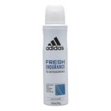 Desodorante Antitranspirante Aerosol Adidas Fresh Endurance Feminino 150ml