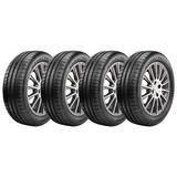 Kit 4 Pneus Goodyear 225/45r17 94w Efficientgrip Performance