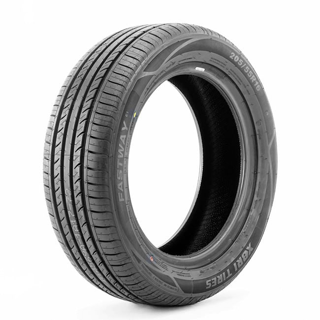Pneu 205/55r16 Aro 16 Xbri Fastway E1 Extra Load Tl 94w - Carrefour