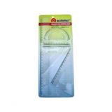 Conjunto Para Desenho Escolar Acrimet Junior 561
