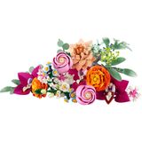 Lego Lego® Lindo Buquê De Flores Rosas
