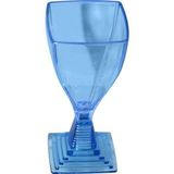 Taça Atenas Para Docinhos - 06 Unidades