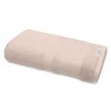 Toalha Banhão Gigante Buettner Algodão Egípcio Nobre 86cmx160m Aliance Palha